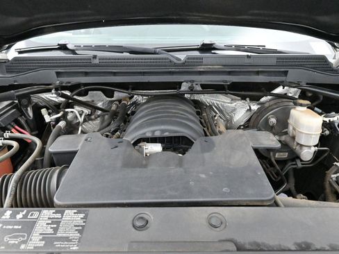 Used 2017 GMC Sierra 1500 4x4 Double Cab w/ Elevation Edition image 32