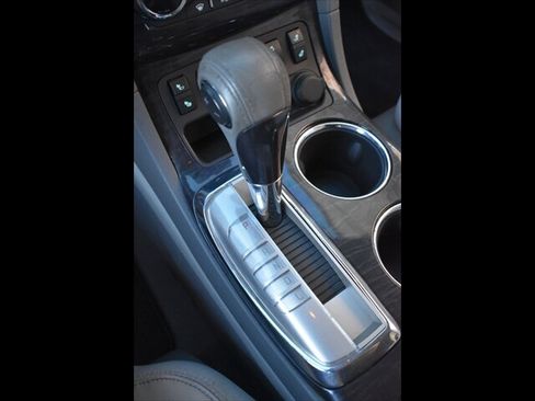 Used 2017 Buick Enclave Leather w/ Trailering Package image 13