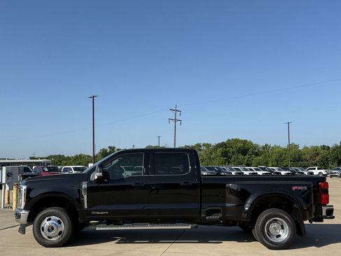 New 2026 Ford F350 Lariat AWD/4WD image 3