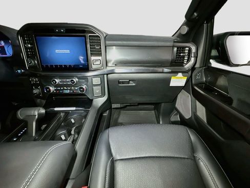 New 2026 Ford F150 Lariat AWD/4WD image 31