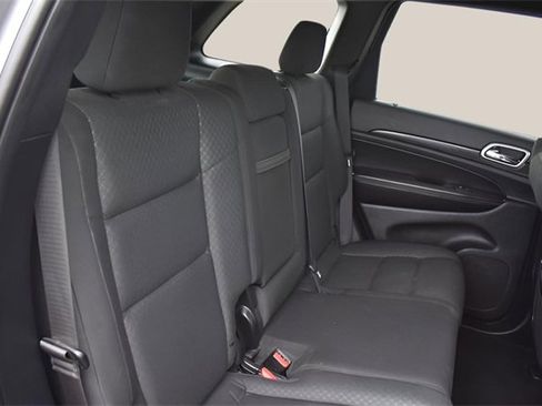 Used 2020 Jeep Grand Cherokee Laredo w/ 18" Wheel & 8.4" Radio Group image 14