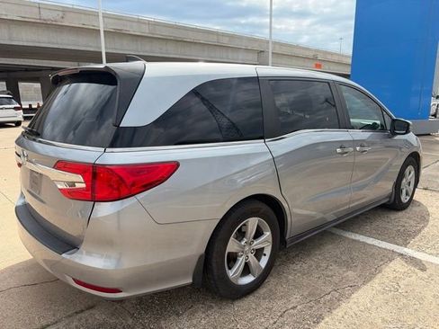 Used 2019 Honda Odyssey EX-L image 6