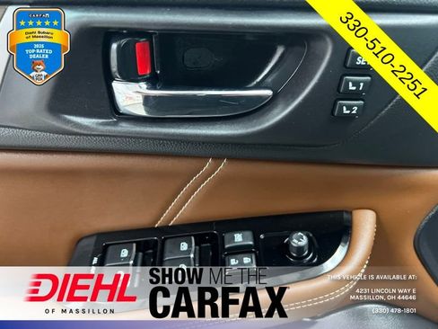 Used 2019 Subaru Outback 3.6R Touring w/ Popular Package #3A AWD/4WD image 24