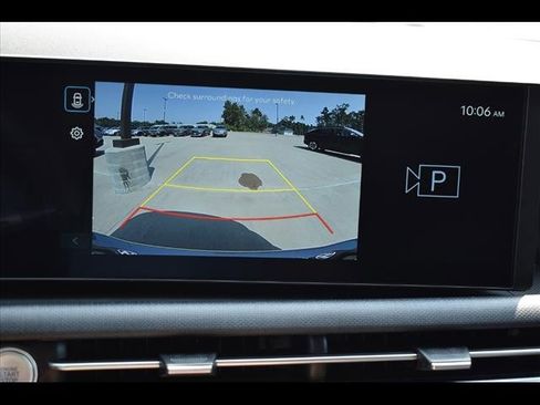 Certified 2025 Hyundai Tucson SEL image 28