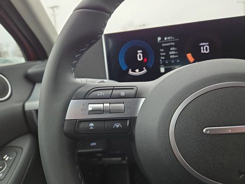 New 2026 Hyundai Sonata SEL image 20