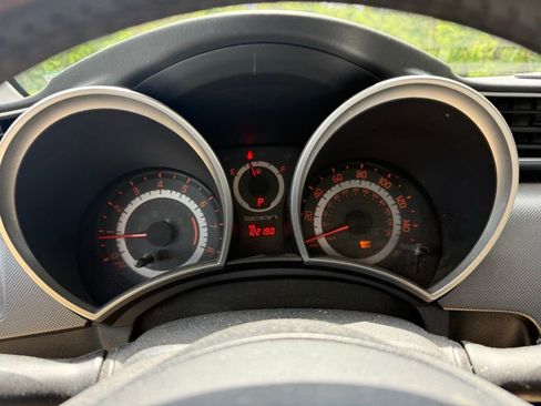 Used 2014 Scion tC FWD image 10