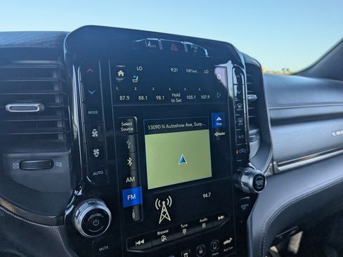 Used 2021 RAM 1500 Limited RWD image 22