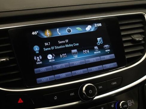 Used 2018 Buick LaCrosse Premium w/ Sun and Shade Package image 16