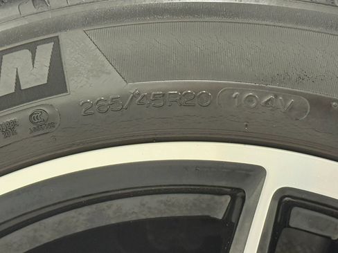 Used 2020 Porsche Macan S image 57