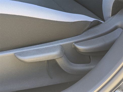 New 2025 Nissan Versa S w/ Trunk Package image 18