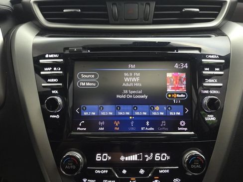 Used 2019 Nissan Murano Platinum AWD/4WD image 21