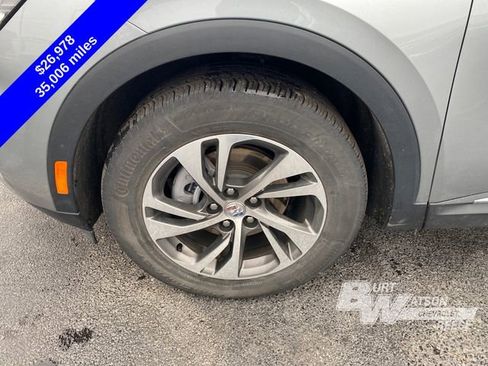 Used 2023 Buick Envision Essence image 17