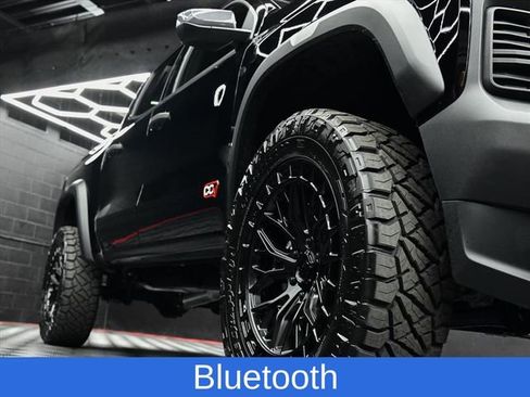 New 2025 Chevrolet Colorado Trail Boss image 2