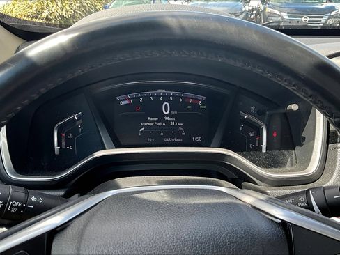 Used 2020 Honda CR-V Touring image 16