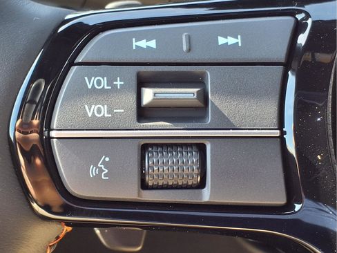 New 2026 Honda Passport TrailSport Elite image 27