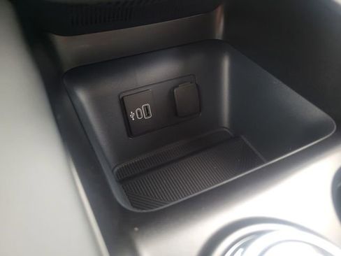 New 2026 Ford Explorer Active image 33