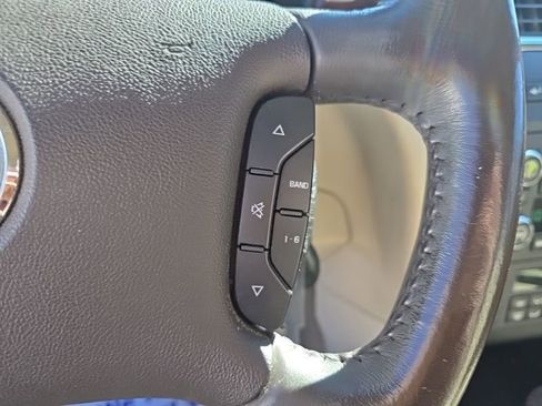 Used 2008 Buick LaCrosse CXL w/ Driver Confidence Package image 12