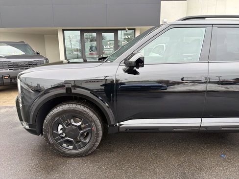 New 2027 Kia Telluride SX Prestige X-Pro AWD/4WD image 10