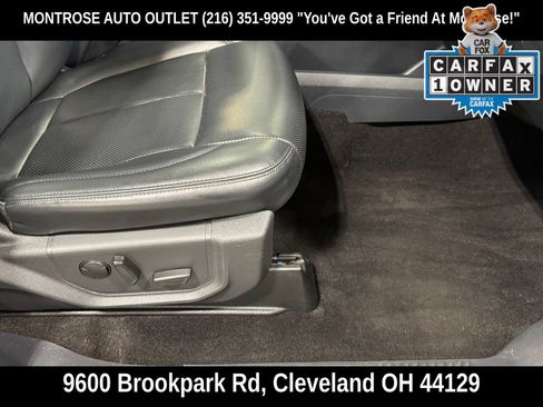Used 2022 Ford Expedition XLT AWD/4WD image 51