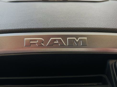 Used 2026 RAM 1500 Big Horn AWD/4WD image 52