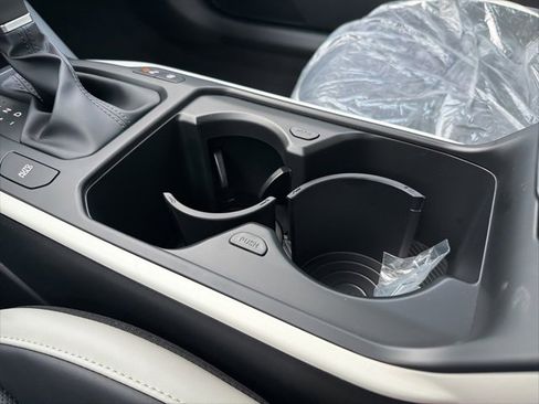 New 2025 Kia K4 GT-Line Turbo image 15