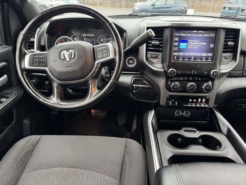 Used 2021 RAM 3500 Big Horn w/ Level 1 Equipment Group image 16