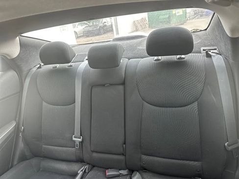 Used 2015 Hyundai Elantra SE w/ Option Group 03 FWD image 17