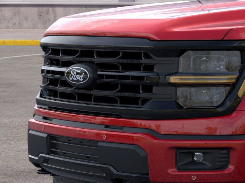 New 2026 Ford F150 XLT w/ Equipment Group 302A MID AWD/4WD image 17
