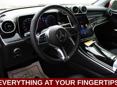 New 2026 Mercedes-Benz GLC 300 4MATIC