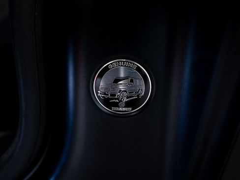 Used 2019 Mercedes-Benz G 63 AMG 4MATIC image 66