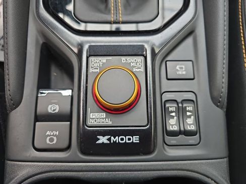 Used 2024 Subaru Forester Wilderness w/ Wilderness Package image 34