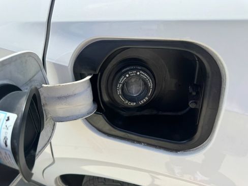 Certified 2024 Honda Odyssey EX-L image 31