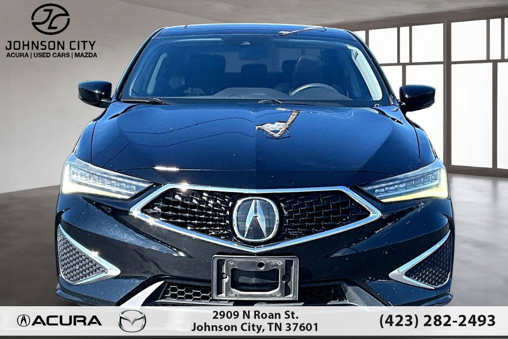 Used 2019 Acura ILX FWD image 3