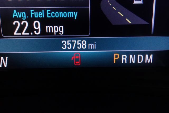 Used 2022 Buick Encore Preferred w/ Safety Package AWD/4WD image 18