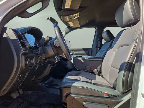 Used 2024 RAM 1500 Tradesman w/ Trailer Tow Group image 21