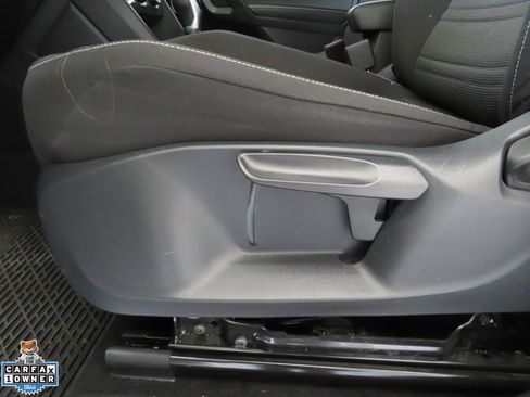 Used 2023 Volkswagen Tiguan S w/ Driver Assistance Package FWD image 12