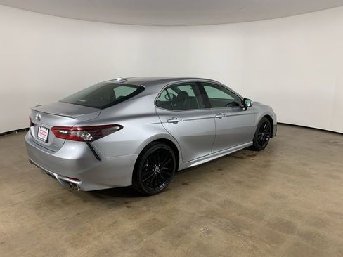 Used 2024 Toyota Camry XSE image 8