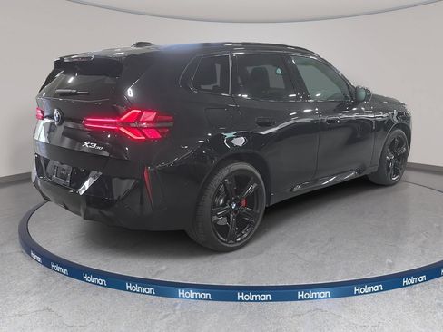 Used 2026 BMW X3 xDrive30i w/ Premium Package AWD/4WD image 5