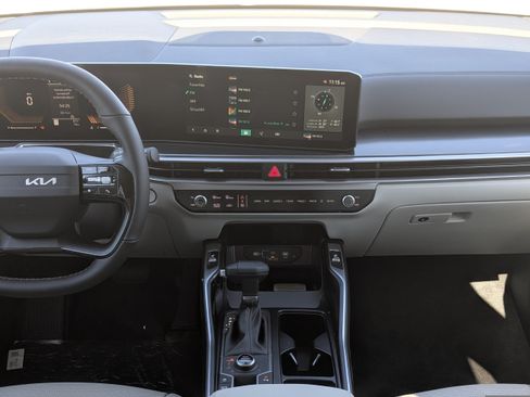 New 2026 Kia Sorento S AWD/4WD image 25