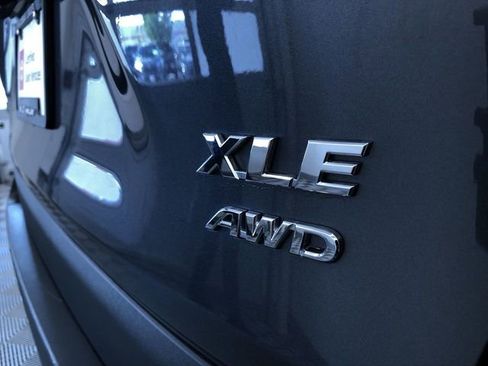 Certified 2023 Toyota RAV4 XLE w/ Convenience Package AWD/4WD image 15