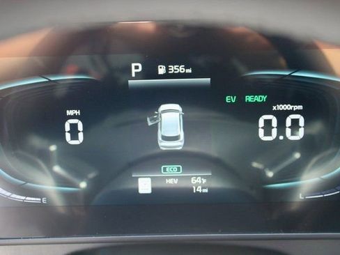 New 2024 Kia Sportage X-Line image 18