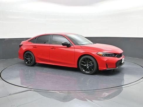 New 2026 Honda Civic Sport image 15
