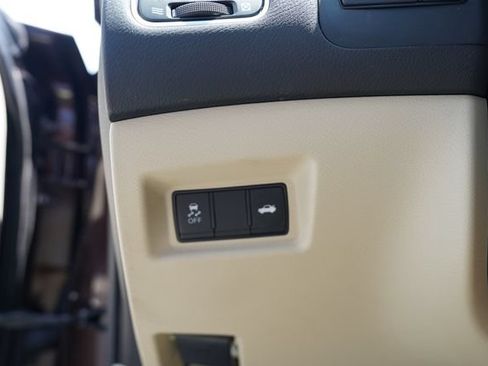 Used 2018 INFINITI Q50 Luxe w/ Sensory Package (Luxe) RWD image 44