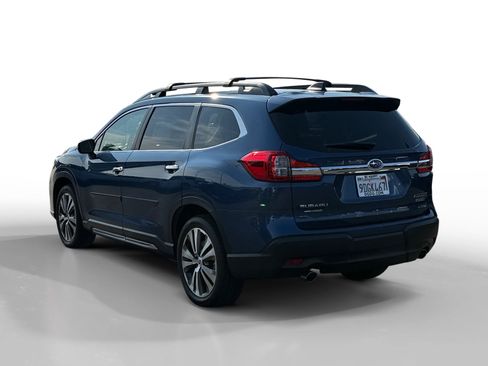 Used 2022 Subaru Ascent Touring AWD/4WD image 3