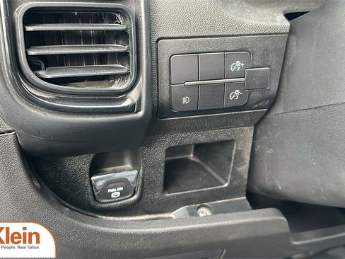 Used 2024 RAM ProMaster 3500 image 16