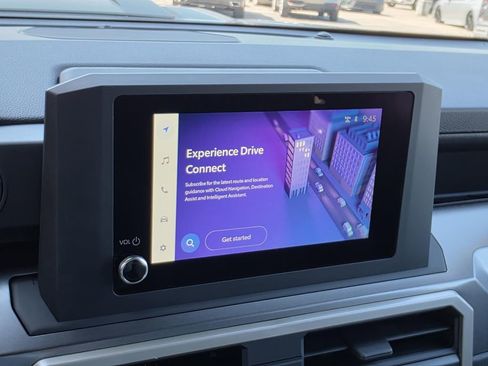 Used 2025 Toyota Tacoma TRD Sport image 12