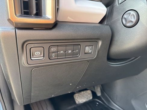 Used 2024 GMC Hummer EV 3X w/ Omega Edition AWD/4WD image 18