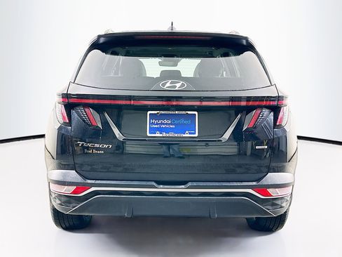 Certified 2023 Hyundai Tucson SEL w/ Convenience Package image 6