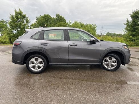 Used 2023 Honda HR-V LX image 8