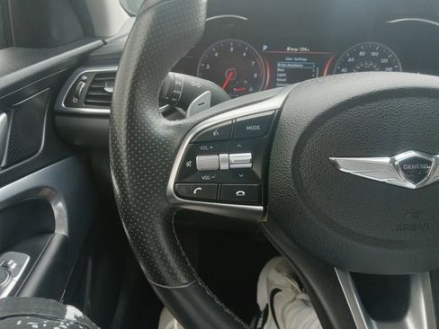 Used 2021 Genesis G70 2.0T image 42